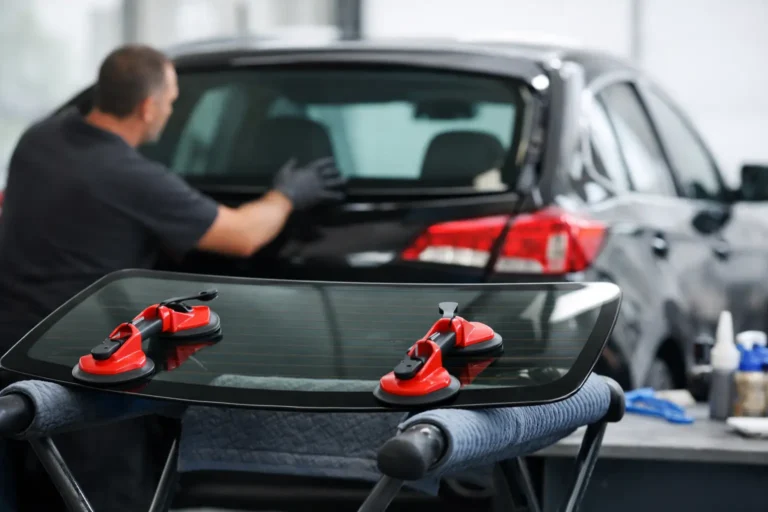 Rear Window Replacement Cost Explained