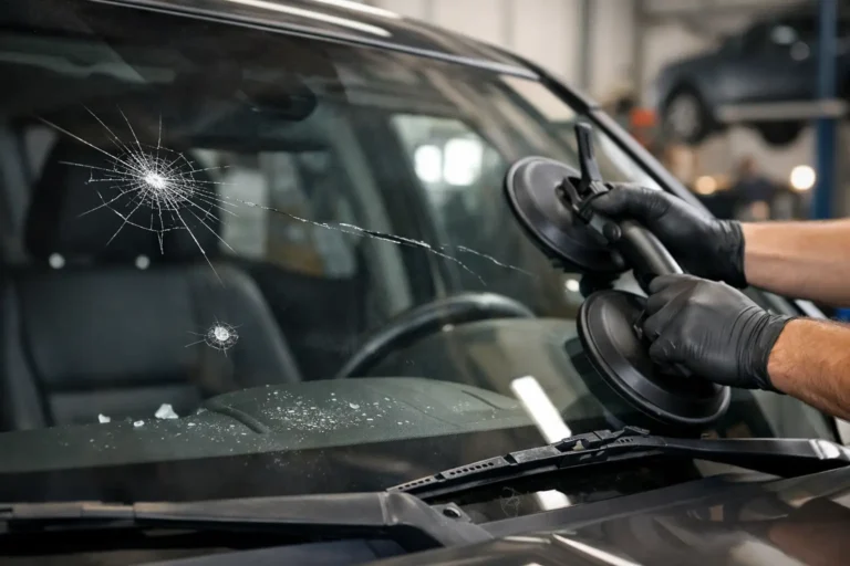 7 Best Signs Windshield Needs Replacement