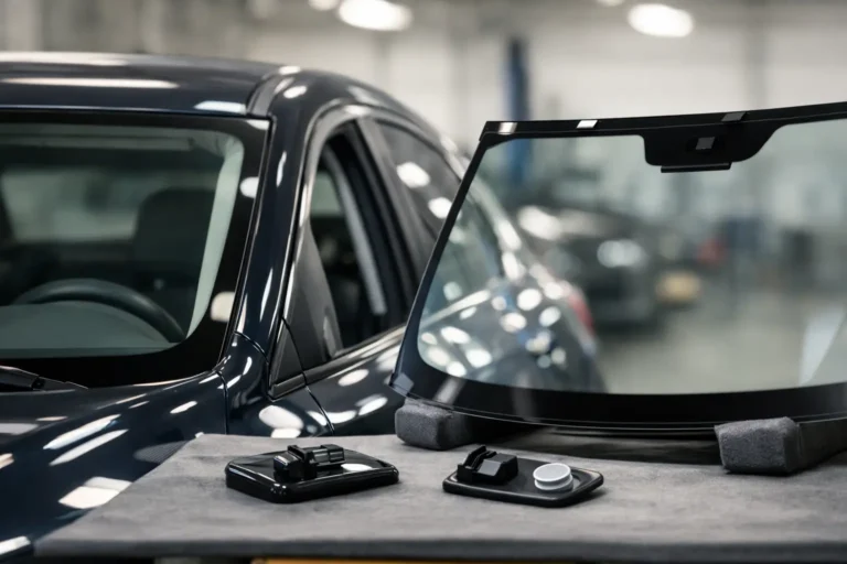 OEM Glass Versus Aftermarket Glass Compared